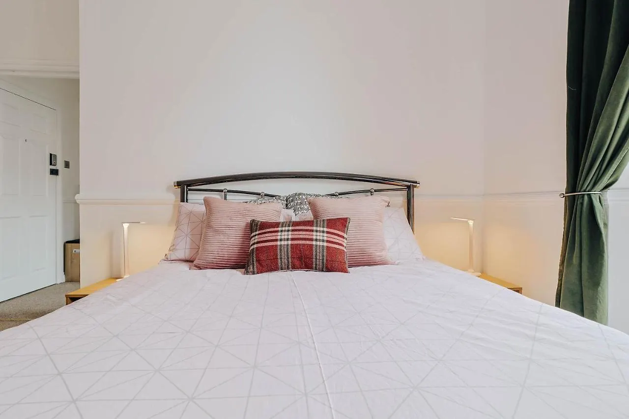 City Central Apartment Bournemouth
