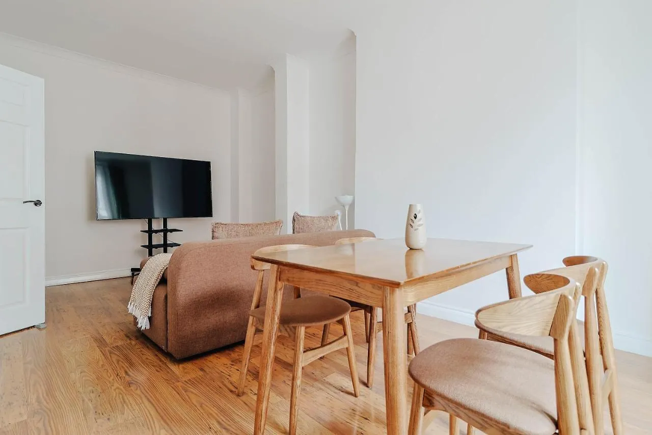 City Central Apartment Bournemouth