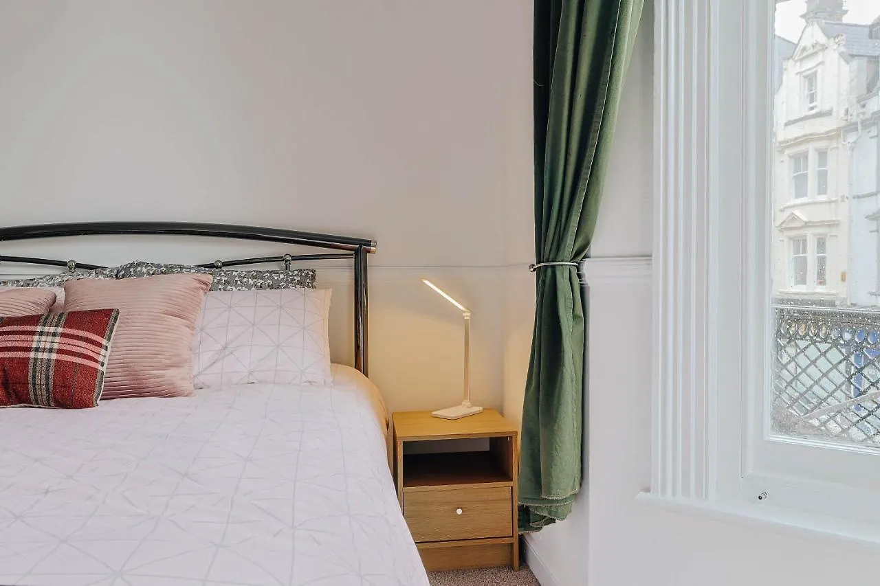 City Central Apartment Bournemouth Egyesült Királyság