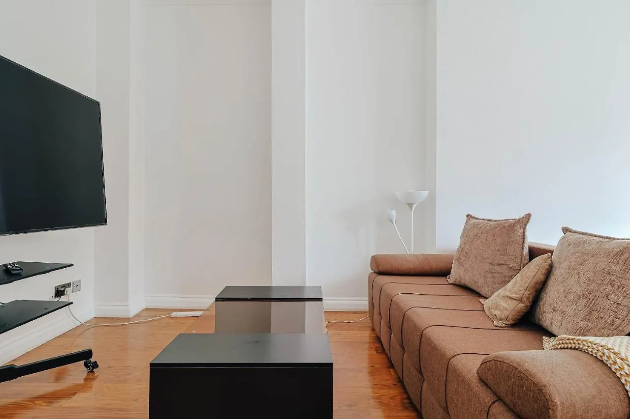 City Central Apartment Bournemouth