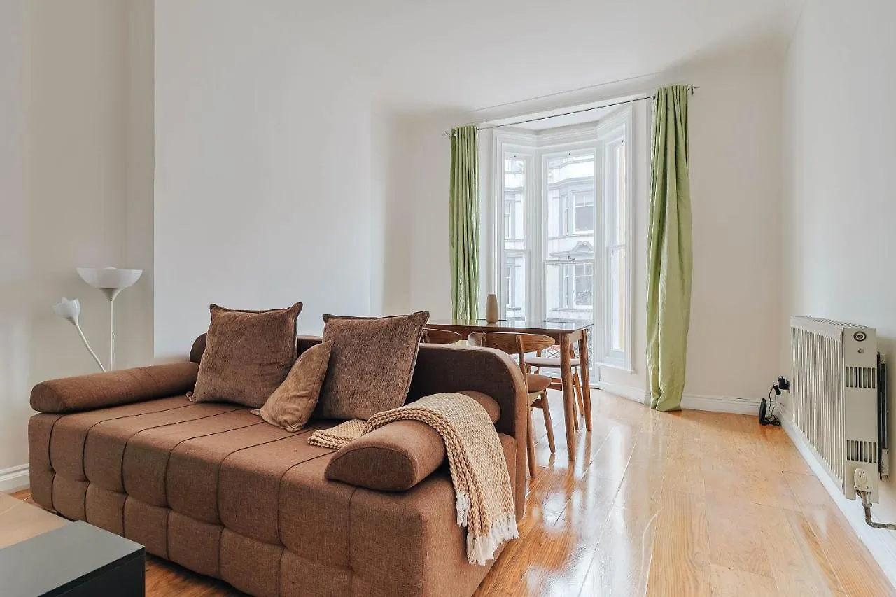 City Central Apartment Bournemouth
